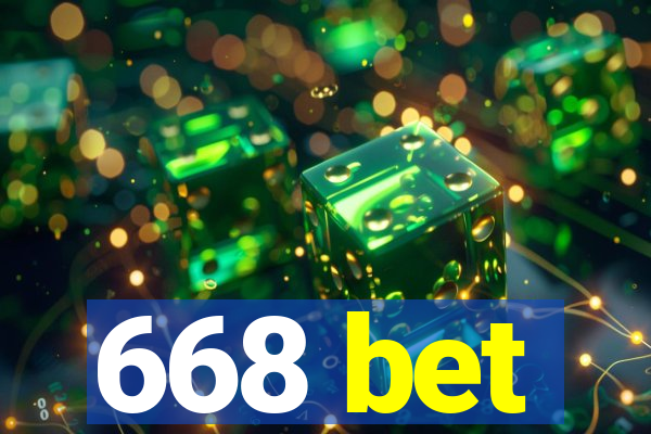 668 bet